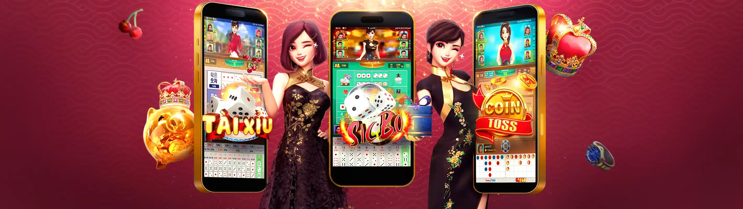 Hình ảnh game nổ hũ với giải thưởng Jackpot lớn tại EE88